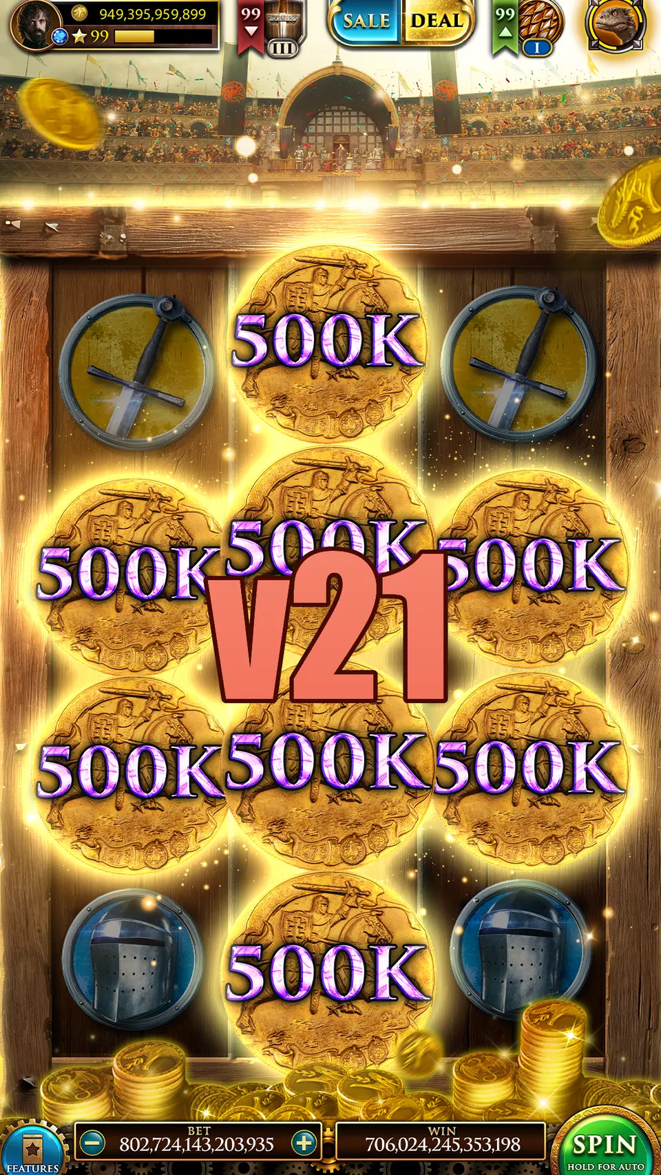 v21 Unduh