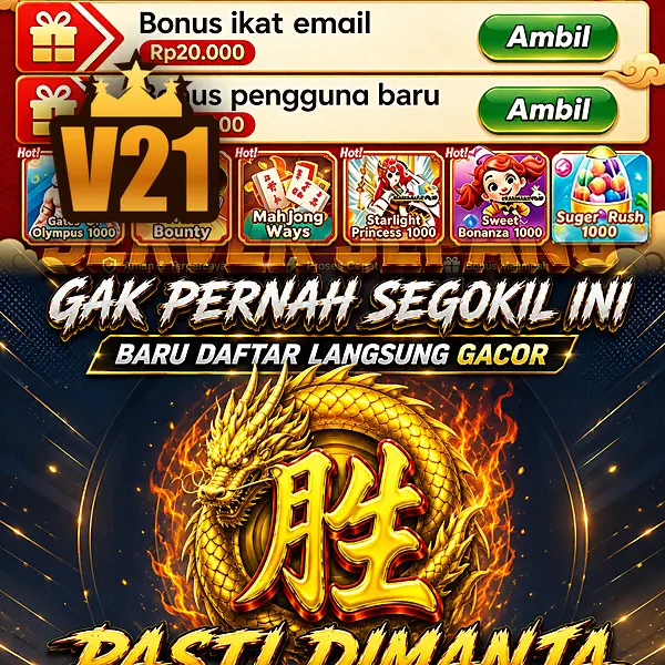 v21 APK Resmi Unduh