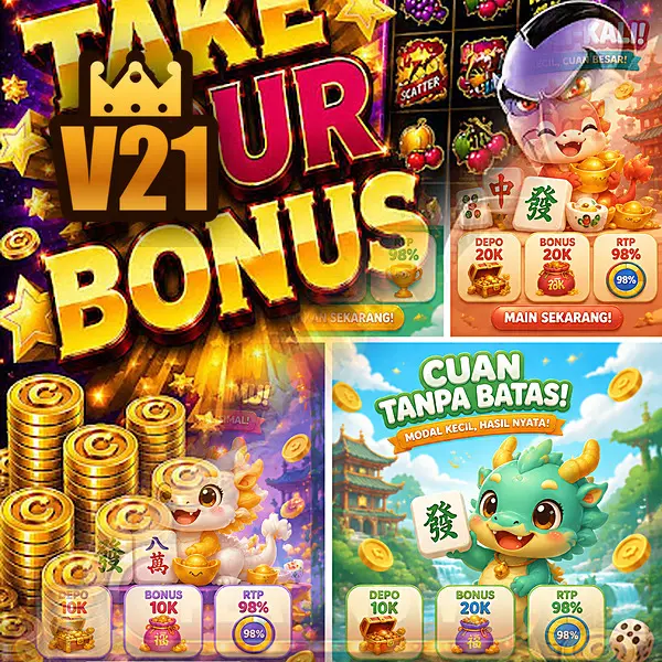 v21 Daftar Sekarang - Unduh APK